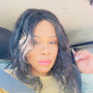 Meet your Posher, Yamilka